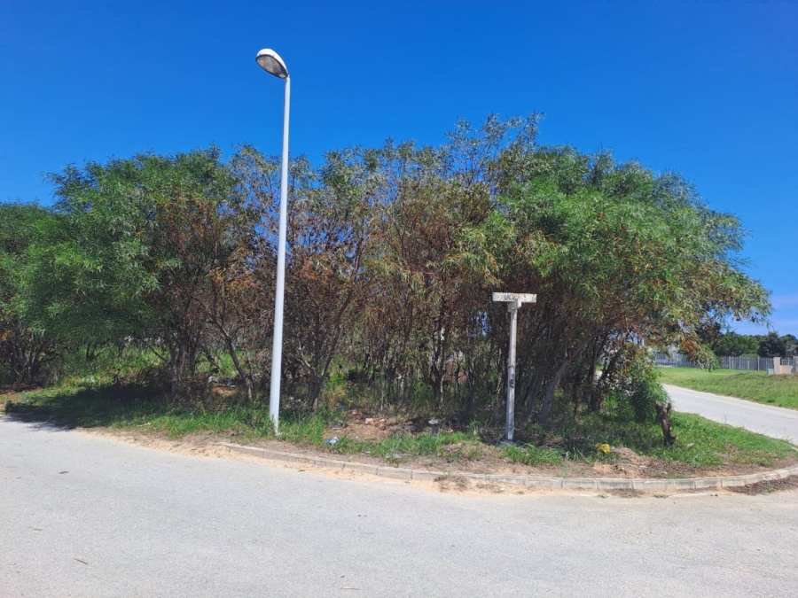  Bedroom Property for Sale in Fairview Eastern Cape